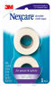 Picture of Nexcare Durable Cloth Tape, Woven Tape, Securely Holds Bulky Wound Dressing - 1 In x 10 Yds, 2 Rolls of Tape