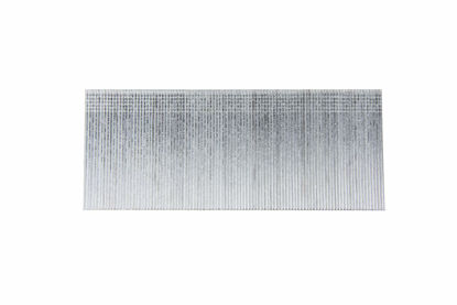 Picture of Metabo HPT Brad Nails | 2 Inch x 18 Gauge | Smooth | Electro Galvanized | 5,000 Count | 14108SHPT