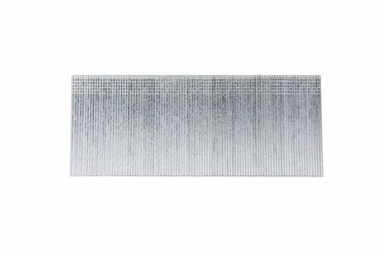 Picture of Metabo HPT Brad Nails | 2 Inch x 18 Gauge | Smooth | Electro Galvanized | 5,000 Count | 14108SHPT