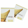 Picture of Chemex Bonded Filter - Natural Square - 100 Count (Pack of 2) - Exclusive Packaging
