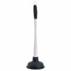 Picture of Amazon Basics Plunger - 2-Pack (Previously AmazonCommercial brand)