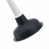 Picture of Amazon Basics Plunger - 2-Pack (Previously AmazonCommercial brand)