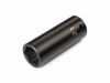 Picture of TEKTON 1/2 Inch Drive x 21 mm Deep 6-Point Impact Socket | SID23121