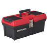 Picture of CRAFTSMAN Tool Box, Lockable, 16 in., Red/Black (CMST16901)