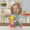 Picture of Mr Potato Head Mrs. Potato Head Classic Toy For Kids, Includes 12 Parts and Pieces to Create Funny Faces, Christmas Gifts