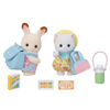 Picture of Calico Critters Nursery Friends - Walk Along Duo