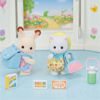 Picture of Calico Critters Nursery Friends - Walk Along Duo