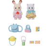 Picture of Calico Critters Nursery Friends - Walk Along Duo