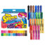 Picture of Mr. Sketch Scented Markers, Chisel Tip Marker, Assorted Colors, 22 Count