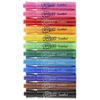 Picture of Mr. Sketch Scented Markers, Chisel Tip Marker, Assorted Colors, 22 Count