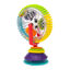 Picture of Sassy Wonder Wheel Spinning High Chair Tray Toy, Age 6+ Months