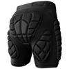 Picture of Cienfy 3D Hip Protection Eva Butt Pads Protective Padded Shorts Crash Pad Impact Gear for Skiing Skating Snowboarding Skateboarding (Medium)