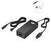 Picture of EVAPLUS 42V Charger PowerFast 3-Prong (About 0.31inch) Inline Connector for 36V Pocket Mod, Sports Mod Lithium Battery, Battery Charger for Electric Scooter