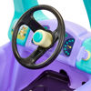 Picture of Little Tikes Bluey Grannies Car Coupe with 2 Accessories, Bluey Foot-to-Floor Ride-On, for Boys and Girls Ages 1.5-5 Years