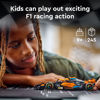 Picture of LEGO Speed Champions 2023 McLaren Formula 1 Race Car Toy for Play and Display, Buildable McLaren Toy Set for Kids, F1 Toy Gift Idea for Boys and Girls Ages 9 and Up who Enjoy Independent Play, 76919