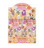 Picture of Calico Critters Baby Treats Series Blind Bags, Surprise Set Including Doll Figure and Accessory