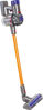 Picture of Casdon Dyson Cordless Vacuum | Interactive & Officially Licensed Toy Dyson Vacuum For Children Aged 3+ | Realistic Role-Play Fun