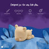 Picture of Tonies Sleepy Friends: Bedtime Stories with Sleepy Bear Audio Play Character