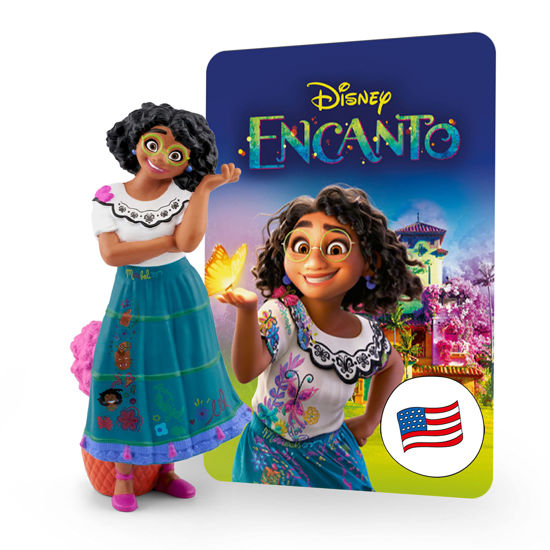 Picture of Tonies Mirabel Audio Play Character from Disney's Encanto