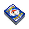 Picture of 50+ Official Pokemon Cards Collection with 5 Foils in Any Combination and at Least 1 Rarity, GX, EX, FA, Tag Team, Or Secret Rare