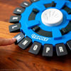 Picture of USAOPOLY TAPPLE® Word Game | Fast-Paced Family Board Game | Choose a Category & Race Against The Timer to be The Last Player | Learning Game Great for All Ages (1 Pack)