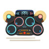 Picture of VTech Kidi Star Drum Pad, Black