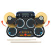 Picture of VTech Kidi Star Drum Pad, Black