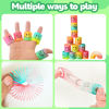 Picture of Cocurb 32 Pcs Mini Spring Party Favors for Kids 4 to 8 Fun Goodie Bag Stuffers for Birthdays, Classroom Prizes, and Small Toys Present