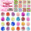 Picture of Valentines Day Gifts for Kids Classroom,24PACK Prefilled Valentines Day Box for Kids with Stress Ball ,Valentines Party Favors Classroom Prizes,Valentine Exchange Gifts for Kids
