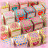 Picture of Valentines Day Gifts for Kids Classroom,24PACK Prefilled Valentines Day Box for Kids with Stress Ball ,Valentines Party Favors Classroom Prizes,Valentine Exchange Gifts for Kids