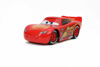 Picture of Jada Toys Pixar Cars 1:24 Lightning McQueen RC Remote Control Car 2.4 GHz Red Toys for Kids