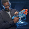 Picture of NERF Elite 2.0 Commander RD-6 Dart Blaster, 12 Darts, 6-Dart Rotating Drum, Outdoor Toys, Easter Gifts for Kids, Ages 8+