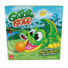 Picture of Gator Golf - Putt The Ball into The Gator's Mouth to Score Game by Goliath, Single, Gator Golf, 27 x 27 x 12.5 cm for age 3+ years