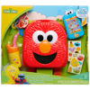 Picture of Sesame Street Have A Sesame Day 7-Piece Bag Set, Dress Up and Pretend Play, Kids Toys for Ages 2 Up by Just Play