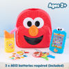 Picture of Sesame Street Have A Sesame Day 7-Piece Bag Set, Dress Up and Pretend Play, Kids Toys for Ages 2 Up by Just Play