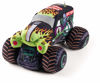 Picture of Jay Franco Monster Jam Grave Digger Plush Stuffed Pillow Buddy - Super Soft Polyester Microfiber, 12.5 inch (Official Monster Jam Product)