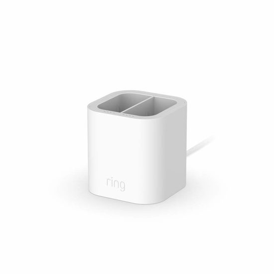 Picture of Ring Charging Station for Quick Release Battery Packs