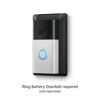 Picture of All-new Ring Solar Charger for Battery Doorbell