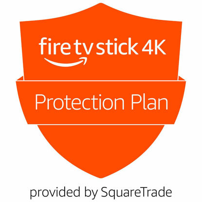Picture of 2-Year Protection Plan for Amazon Fire TV Stick 4K