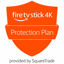 Picture of 2-Year Protection Plan for Amazon Fire TV Stick 4K