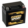 Picture of YTX5L-BS Battery replacement (5Ah, 12v, Sealed) Maintenance Free Battery ExpertPower®
