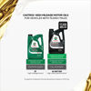 Picture of Castrol GTX High Mileage 10W-30 Synthetic Blend Motor Oil, 5 Quarts