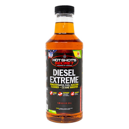 Picture of Hot Shot's Secret Diesel Extreme, 1 Qt (Packaging May Vary) (P040432Z)