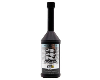 Picture of BG 44K Fuel System Cleaner