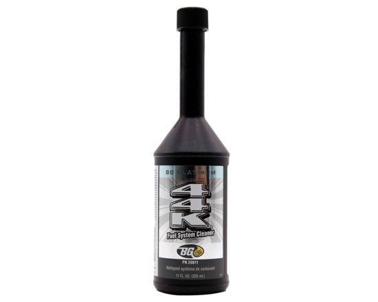 Picture of BG 44K Fuel System Cleaner