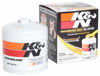 Picture of K&N Premium Oil Filter: Protects your Engine: Compatible with Select CHEVROLET/DODGE/FORD/LINCOLN Vehicle Models (See Product Description for Full List of Compatible Vehicles), HP-2010