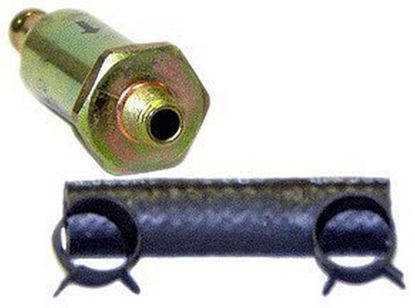 Picture of WIX Filters - 33046 Fuel (Complete In-Line) Filter, Pack of 1