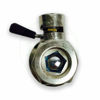 Picture of EZ (EZ-211) Silver 27mm-2.0 Thread Size Oil Drain Valve