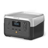 Picture of EF ECOFLOW Portable Power Station RIVER 2, 256Wh LiFePO4 Battery/ 1 Hour Fast Charging, 2 Up to 600W AC Outlets, Solar Generator (Solar Panel Optional) for Outdoor Camping/RVs/Home Use