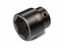 Picture of TEKTON 1/2 Inch Drive x 36 mm 6-Point Impact Socket | SID22136